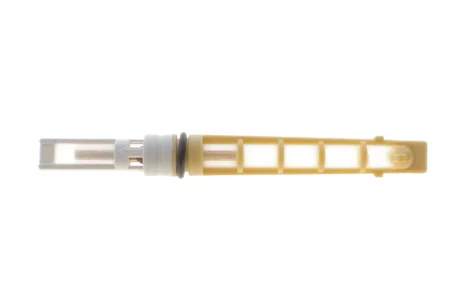 Насадка дросельна Volvo (жовта) MAGNETI MARELLI 007950026195