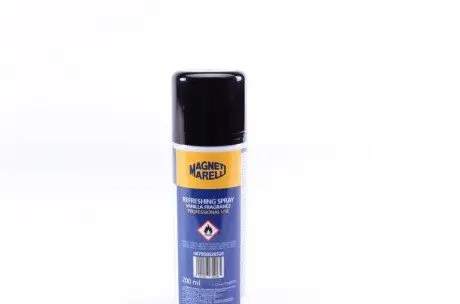 Спрей освежающий системы кондиционирования (200мл) MAGNETI MARELLI 007950026520