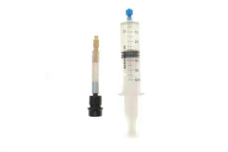 Герметик-концентрат в шприце (30ml) + адаптер MAGNETI MARELLI 007950027180