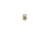 Автолампа P21W BA15s 21 W прозрачная MAGNETI MARELLI 008506100000 (фото 2)