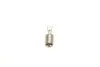 Автолампа P21/4W BAZ15d 4 W 21 W прозора MAGNETI MARELLI 008529100000 (фото 1)