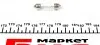 Автолампа B2,4W SV8,5-8 10 W прозора MAGNETI MARELLI 009461100000 (фото 2)