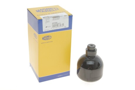 Гідроакумулятор АКПП MAGNETI MARELLI 024000005010