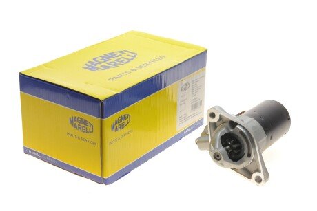 Стартер MAGNETI MARELLI 063721450010