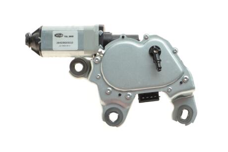 Моторчик склоочисника MAGNETI MARELLI 064038005010