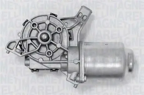 Моторчик склоочисника MAGNETI MARELLI 064300024010