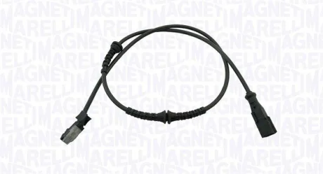 Датчик абс (abs) задній MAGNETI MARELLI 172100119010