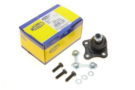 Кульова опора (шарнір) MAGNETI MARELLI 301191617760