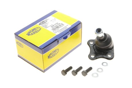 Кульова опора (шарнір) MAGNETI MARELLI 301191617780