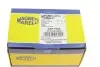 Шарова опора (шарнір) MAGNETI MARELLI 301191619500 (фото 4)