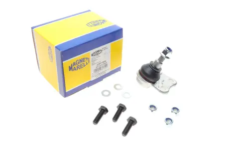 Шарова опора (шарнір) MAGNETI MARELLI 301191619560