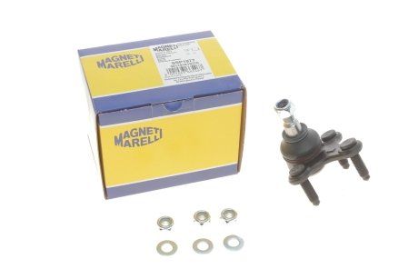 Кульова опора (шарнір) MAGNETI MARELLI 301191619770