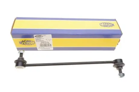 Тяга (стойка) стабилизатора MAGNETI MARELLI 301191621760