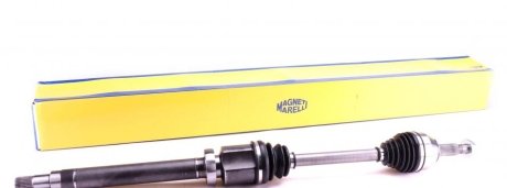 Привідний вал MAGNETI MARELLI 302004190064