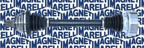 Привідний вал MAGNETI MARELLI 302004190103