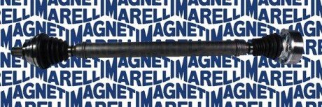 Привідний вал MAGNETI MARELLI 302004190104