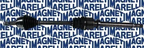 Привідний вал MAGNETI MARELLI 302004190113