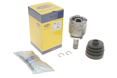 РШ шарнір (к-кт) MAGNETI MARELLI 302009100025