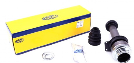 РШ шарнір (к-кт) MAGNETI MARELLI 302009100044