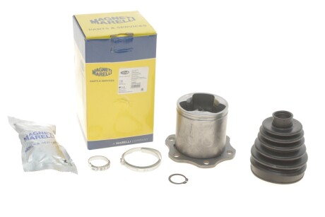 РШ шарнір (к-кт) MAGNETI MARELLI 302009100056