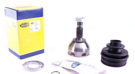 РШ шарнір (к-кт) MAGNETI MARELLI 302015100061