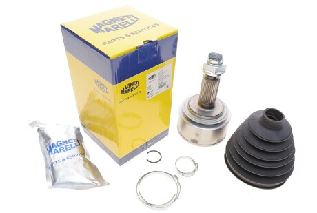 РШ шарнір (к-кт) MAGNETI MARELLI 302015100142