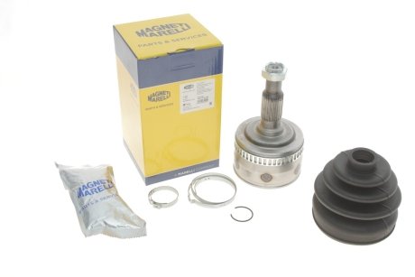 РШ шарнір (к-кт) MAGNETI MARELLI 302015100182