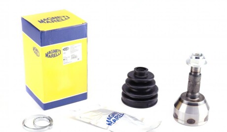 РШ шарнір (к-кт) MAGNETI MARELLI 302015100214