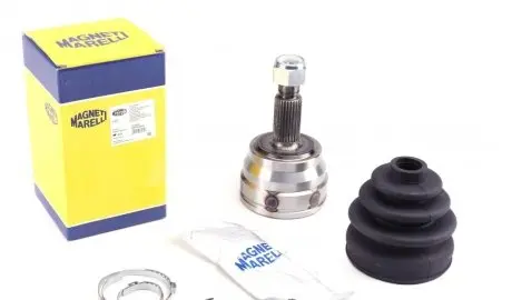ШРУС (комплект) MAGNETI MARELLI 302015100224