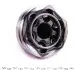 РШ шарнір (к-кт) MAGNETI MARELLI 302015100303 (фото 7)
