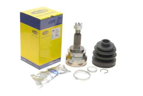 РШ шарнір (к-кт) MAGNETI MARELLI 302015100356