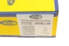 Захисний комплект амортизатора (пильник та відбійник) MAGNETI MARELLI 310116110002 (фото 7)