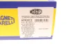 Захисний комплект амортизатора (пильник та відбійник) MAGNETI MARELLI 310116110012 (фото 7)