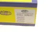 Захисний комплект амортизатора (пильник та відбійник) MAGNETI MARELLI 310116110013 (фото 4)