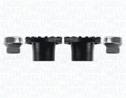 Пилозахисний комілект, амортизатор MAGNETI MARELLI 310116110179