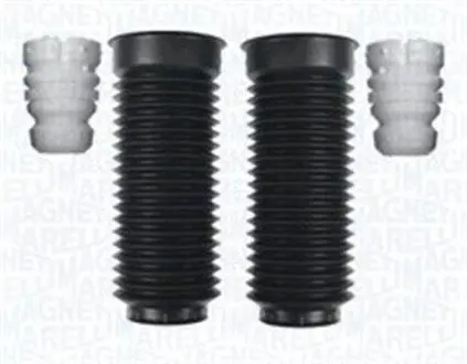 Комплект пильників та відбійників амортизатора MAGNETI MARELLI 310116110237