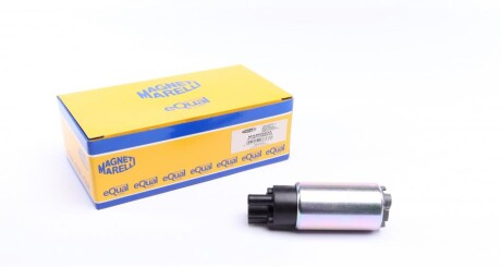 Насос паливний електричний MAGNETI MARELLI 313011300034