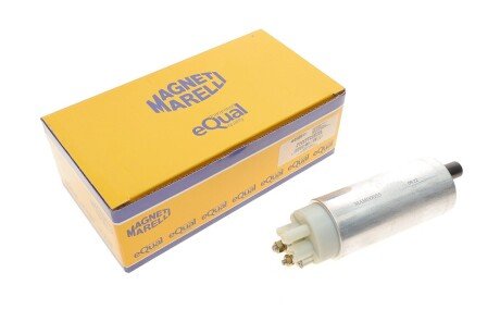 Насос паливний електричний MAGNETI MARELLI 313011300055