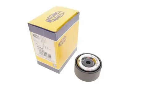 Ролик паразитний для поліклинового ременя MAGNETI MARELLI 331316170337