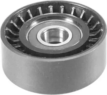 Ролик натяжной для поликлинового ремня MAGNETI MARELLI 331316170648