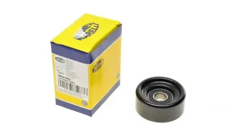 Фото ролик паразитний для поліклинового ременя MAGNETI MARELLI 331316171093 Ролик паразитний для поліклинового ременя MAGNETI MARELLI 331316171093