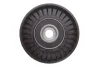 Паразитный ролик для поликлинового ремня. MAGNETI MARELLI 331316171168 (фото 5)