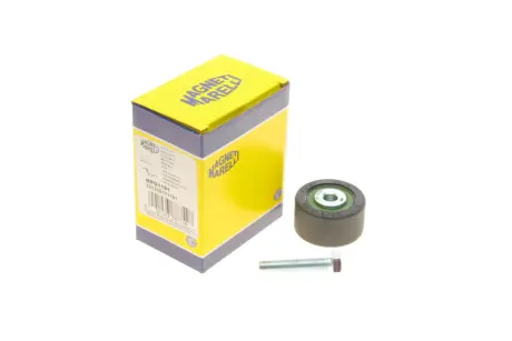 Ролик обводной для поликлинового ремня MAGNETI MARELLI 331316171191