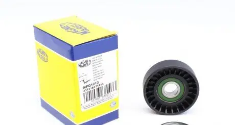 Ролик натяжний для поліклинового ременя MAGNETI MARELLI 331316171213