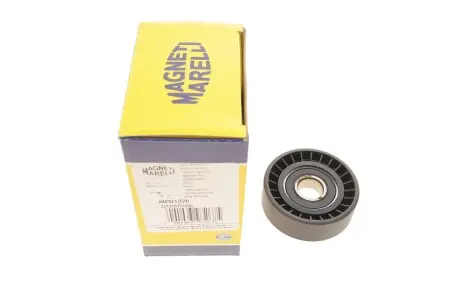 Натяжной ролик для поликлинового ремня MAGNETI MARELLI 331316171220
