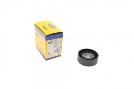 Натяжной ролик для поликлинового ремня MAGNETI MARELLI 331316171228