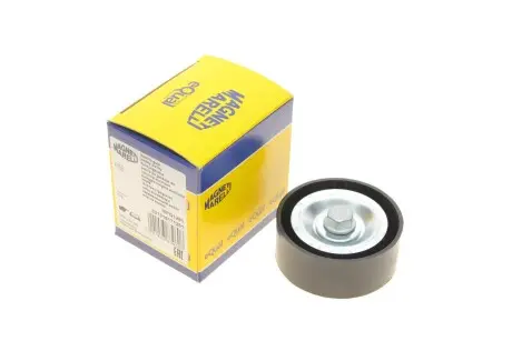 Ролик обводной для поликлинового ремня MAGNETI MARELLI 331316171261