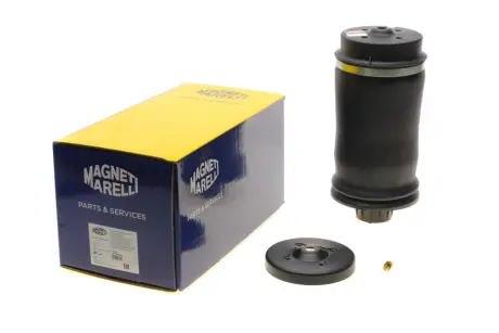 Подушка пневмоподвески MAGNETI MARELLI 350072600002