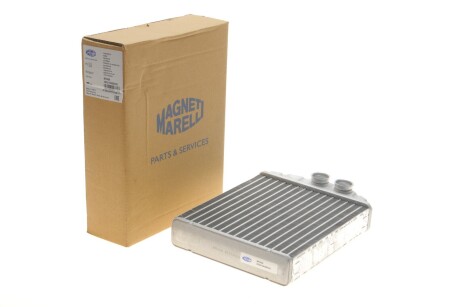 Радіатор пічки MAGNETI MARELLI 350218426000