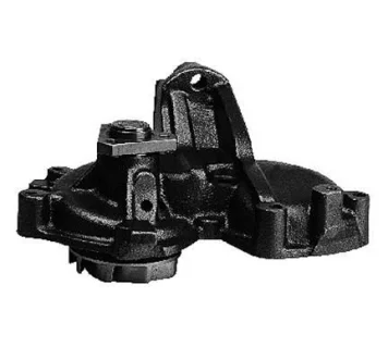 Помпа води Fiat Duna 1.7DS 87-91/Fiorino 1.7D 88-99 (WPQ0312) MAGNETI MARELLI 352316170312